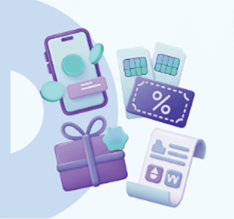Digital Services Digital Services
