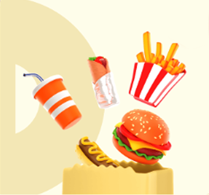 Food Food